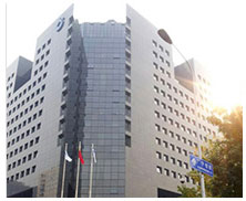 建設(shè)銀行北京市分行員工餐廳后廚凈水系統(tǒng)